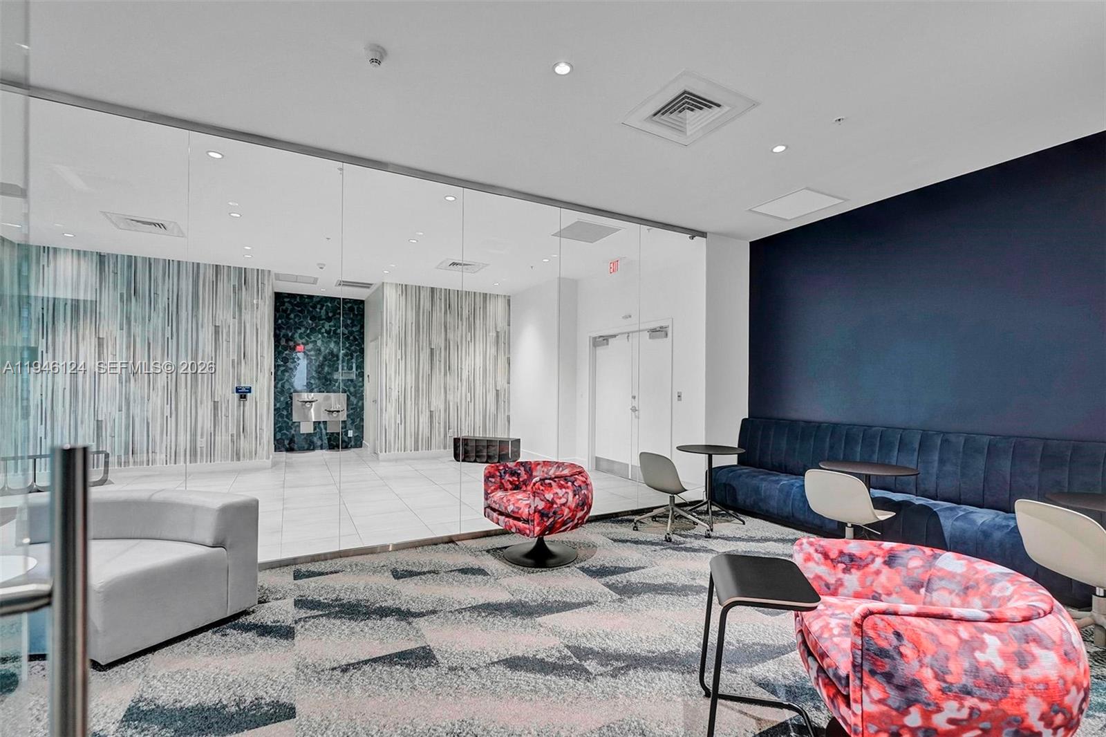 FOUR MIDTOWN MIAMI CONDO - Residential