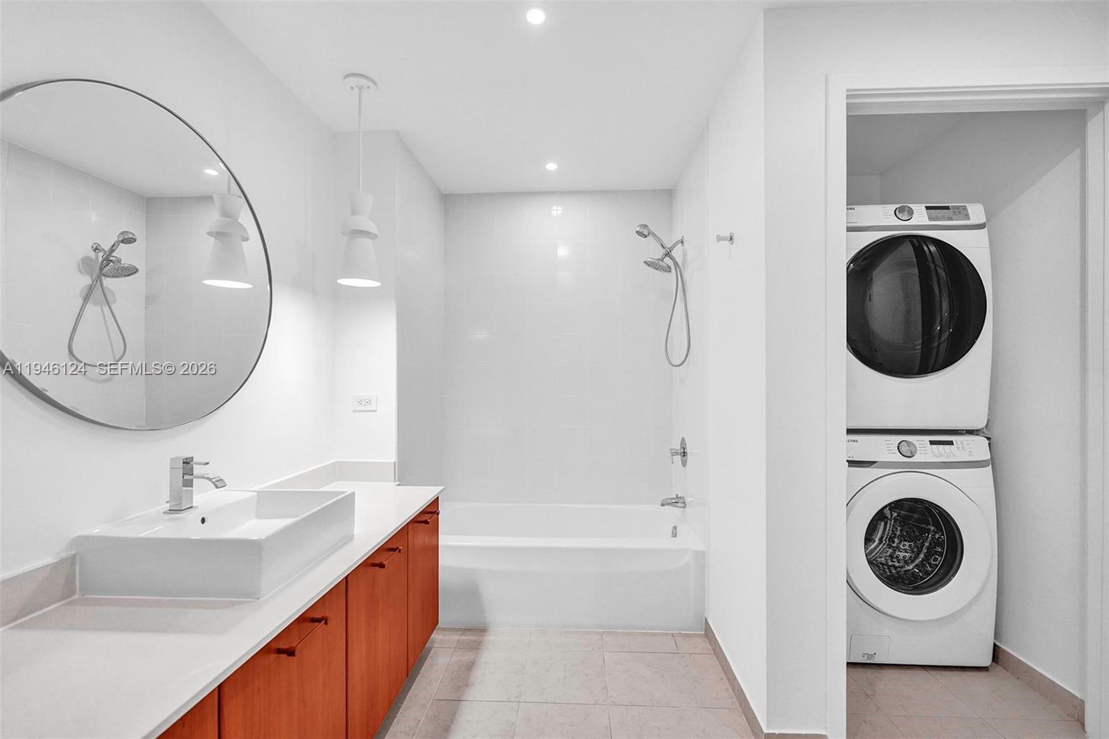 FOUR MIDTOWN MIAMI CONDO - Residential