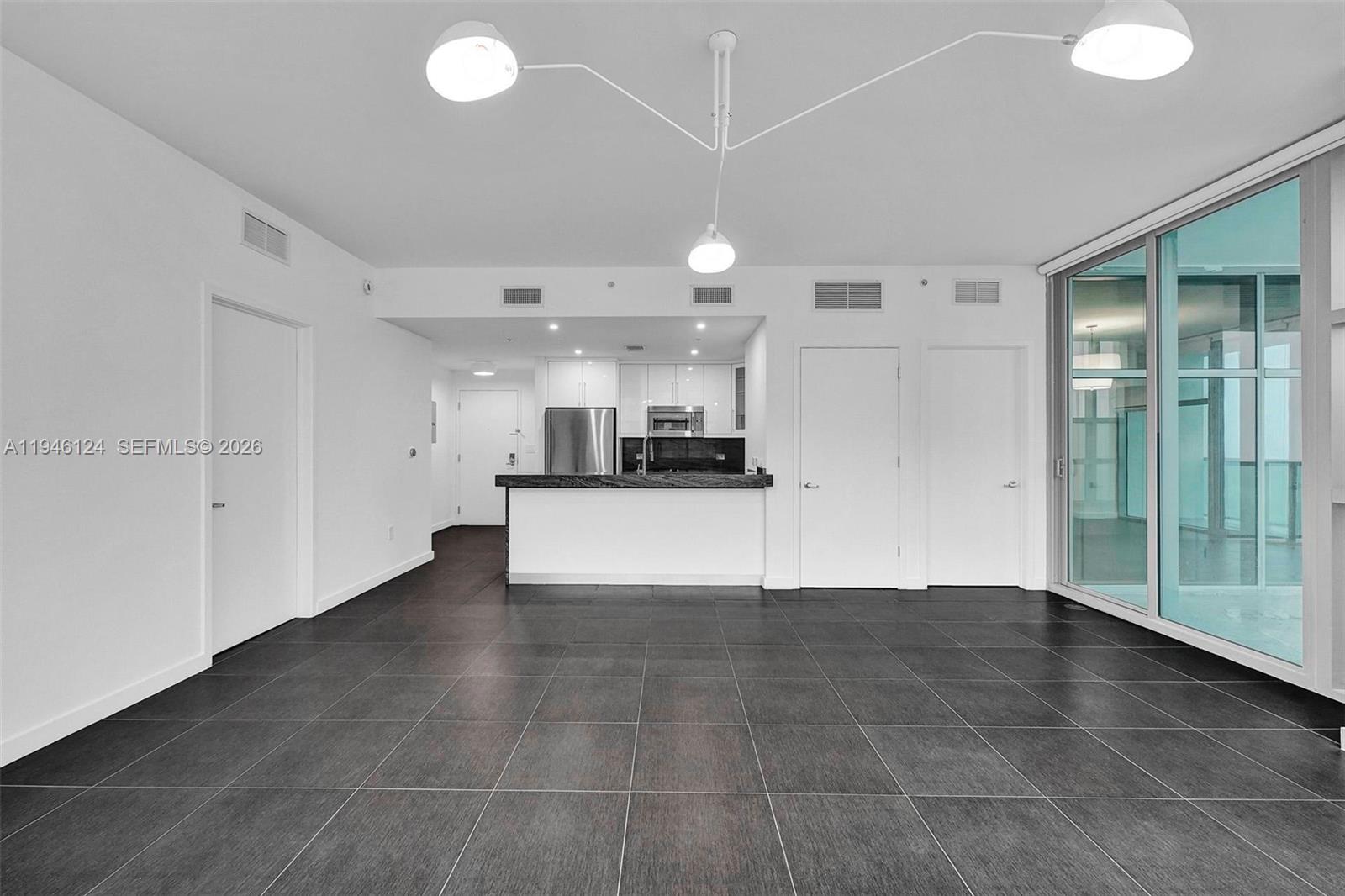 FOUR MIDTOWN MIAMI CONDO - Residential