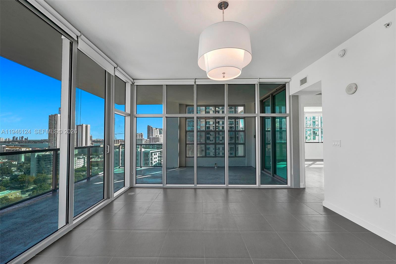 FOUR MIDTOWN MIAMI CONDO - Residential