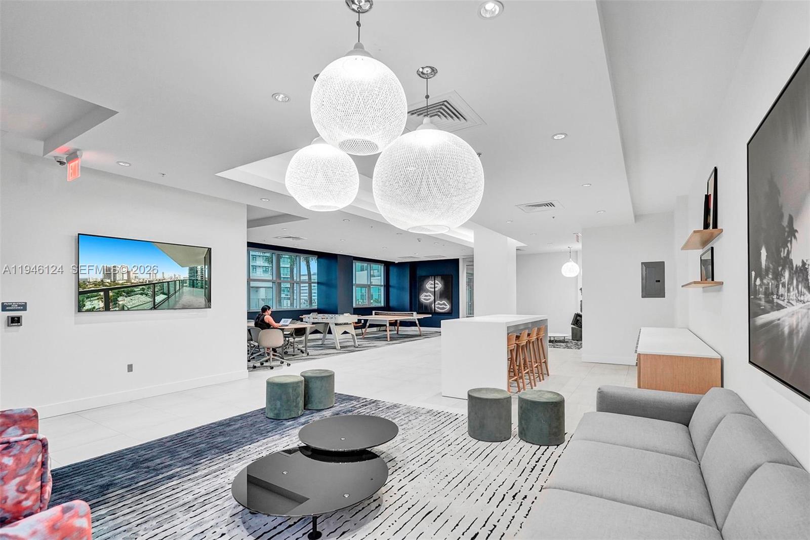 FOUR MIDTOWN MIAMI CONDO - Residential