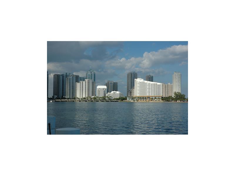 BRICKELL KEY II CONDO - Residential Lease