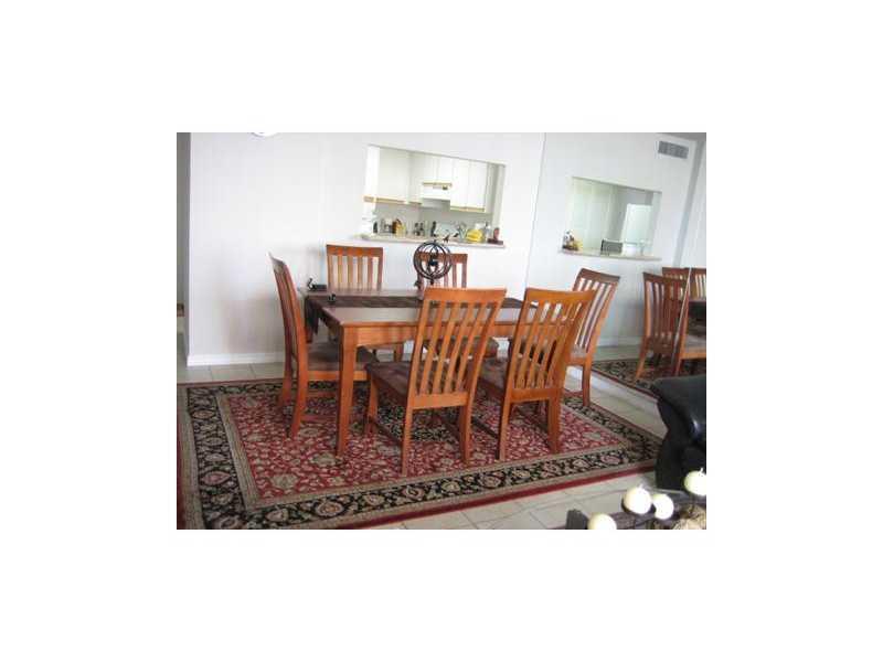 BRICKELL KEY II CONDO - Residential Lease