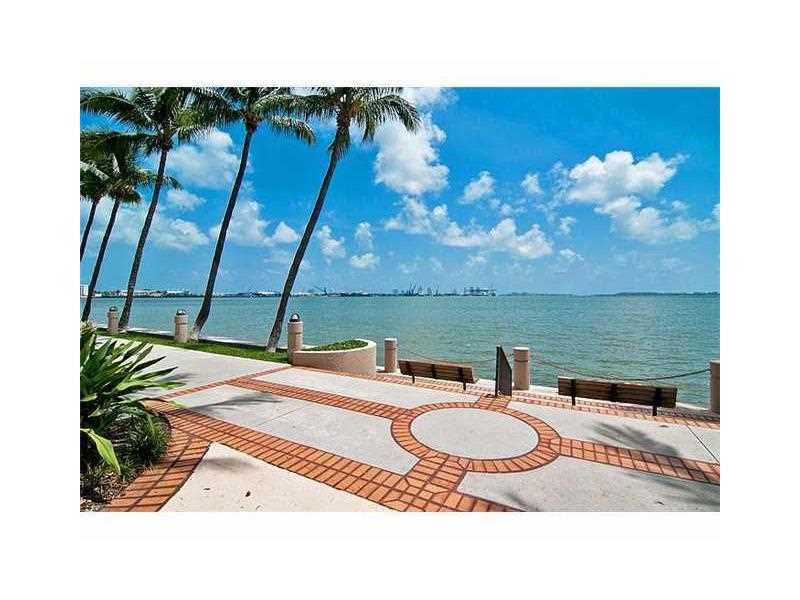 BRICKELL KEY II CONDO - Residential Lease