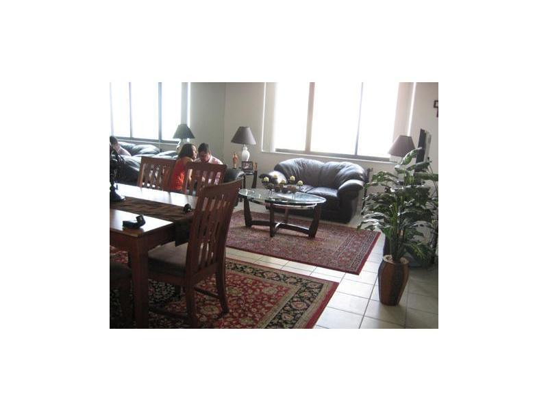 BRICKELL KEY II CONDO - Residential Lease