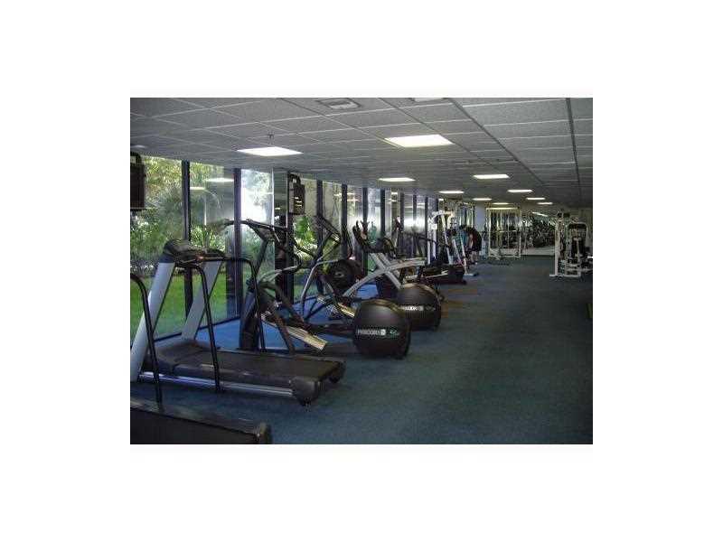 BRICKELL KEY II CONDO - Residential Lease