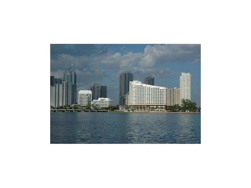 BRICKELL KEY II CONDO - Residential Lease