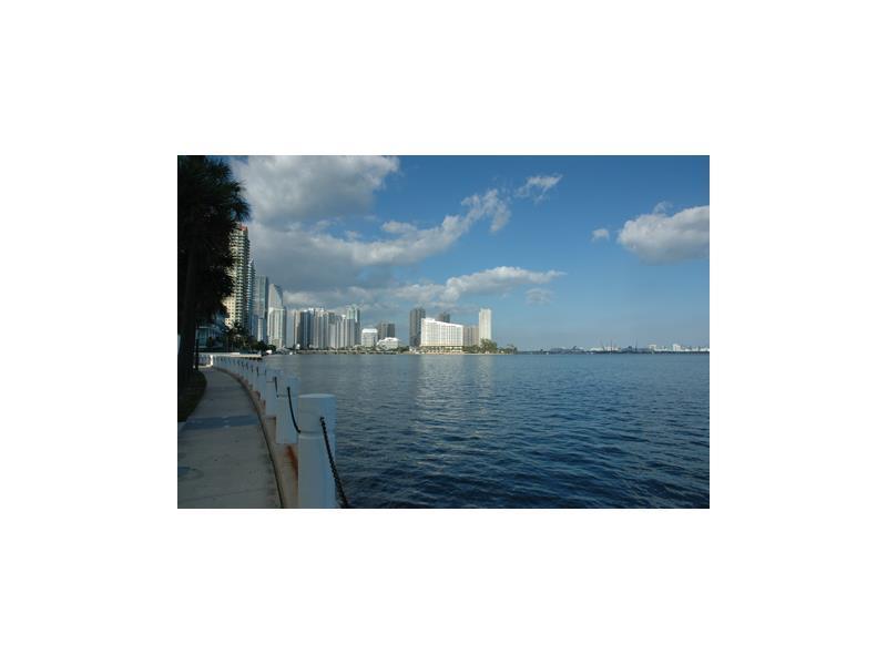 BRICKELL KEY II CONDO - Residential Lease