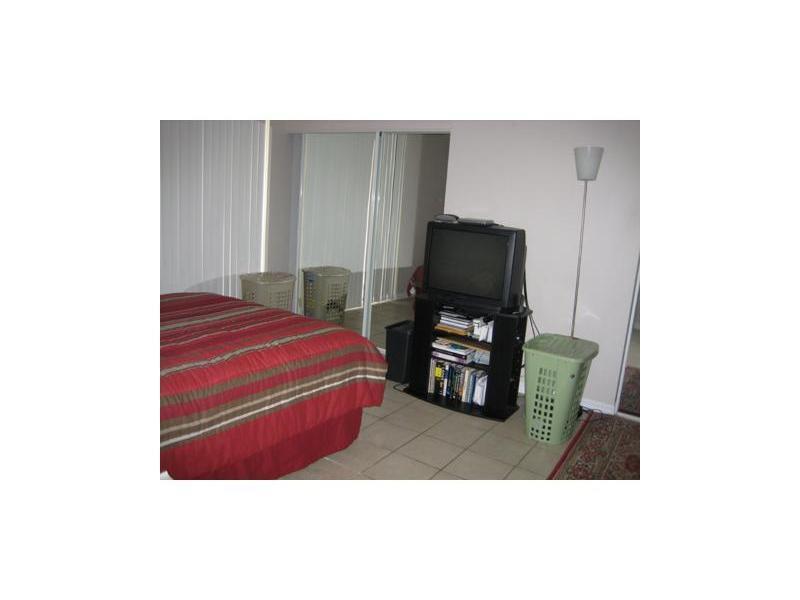 BRICKELL KEY II CONDO - Residential Lease