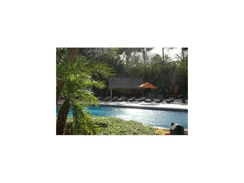 BRICKELL KEY II CONDO - Residential Lease