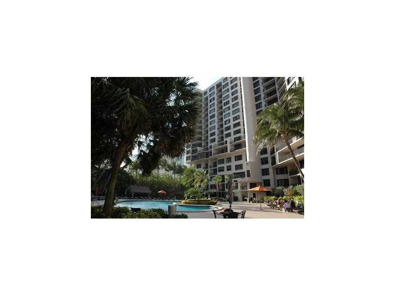 BRICKELL KEY II CONDO - Residential Lease