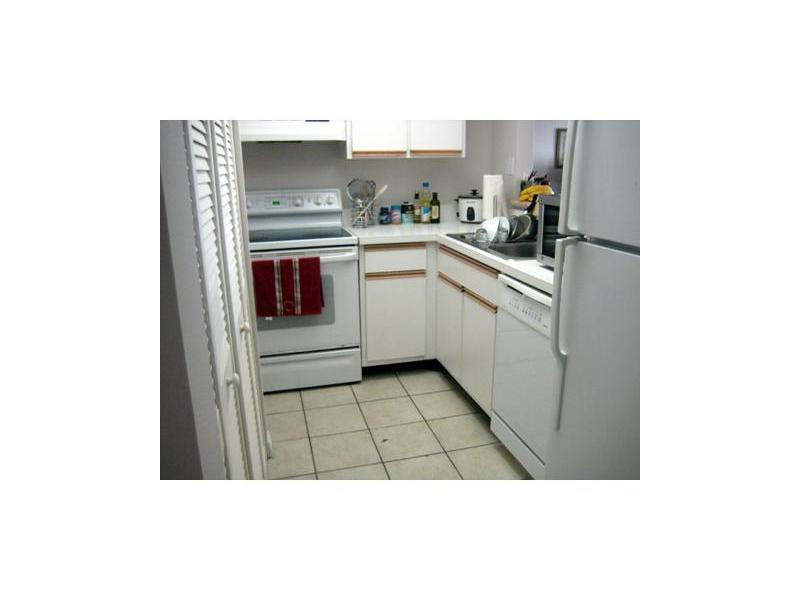 BRICKELL KEY II CONDO - Residential Lease