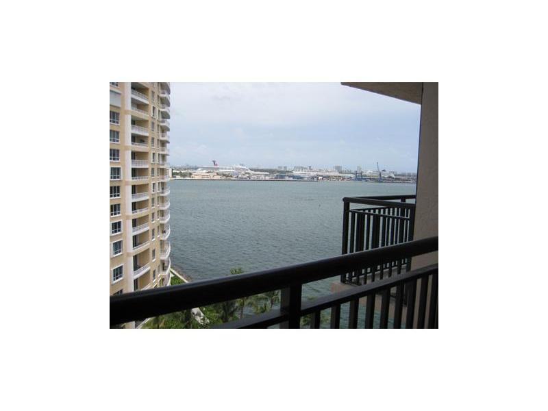 BRICKELL KEY II CONDO - Residential Lease