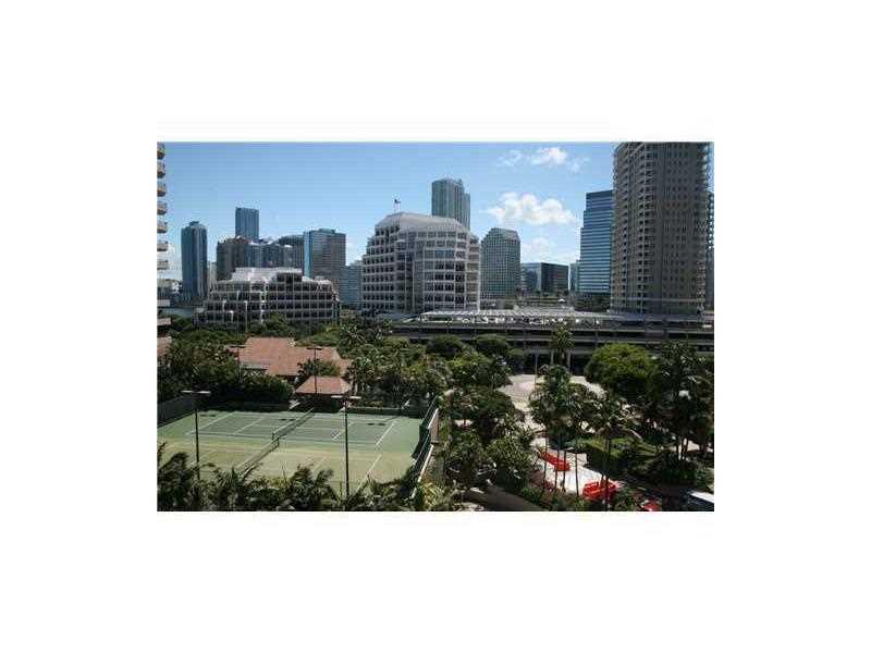 BRICKELL KEY II CONDO - Residential Lease