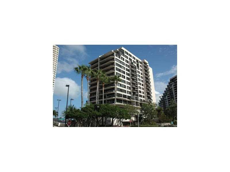 BRICKELL KEY II CONDO - Residential Lease