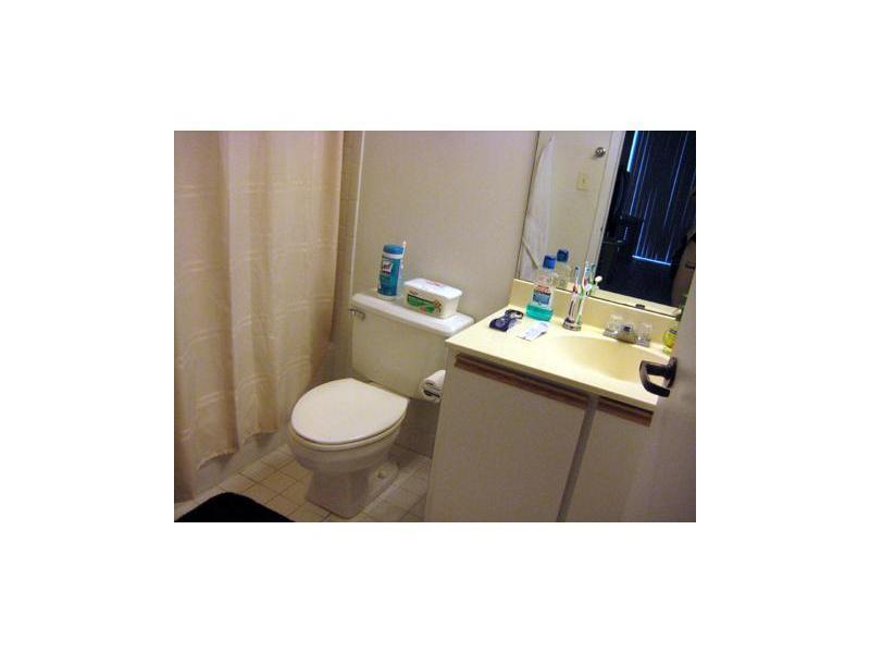 BRICKELL KEY II CONDO - Residential Lease