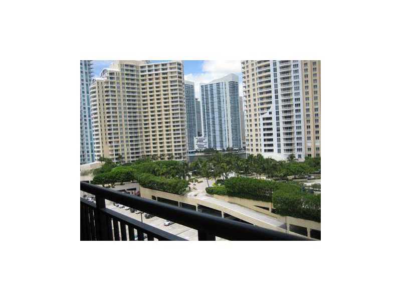 BRICKELL KEY II CONDO - Residential Lease