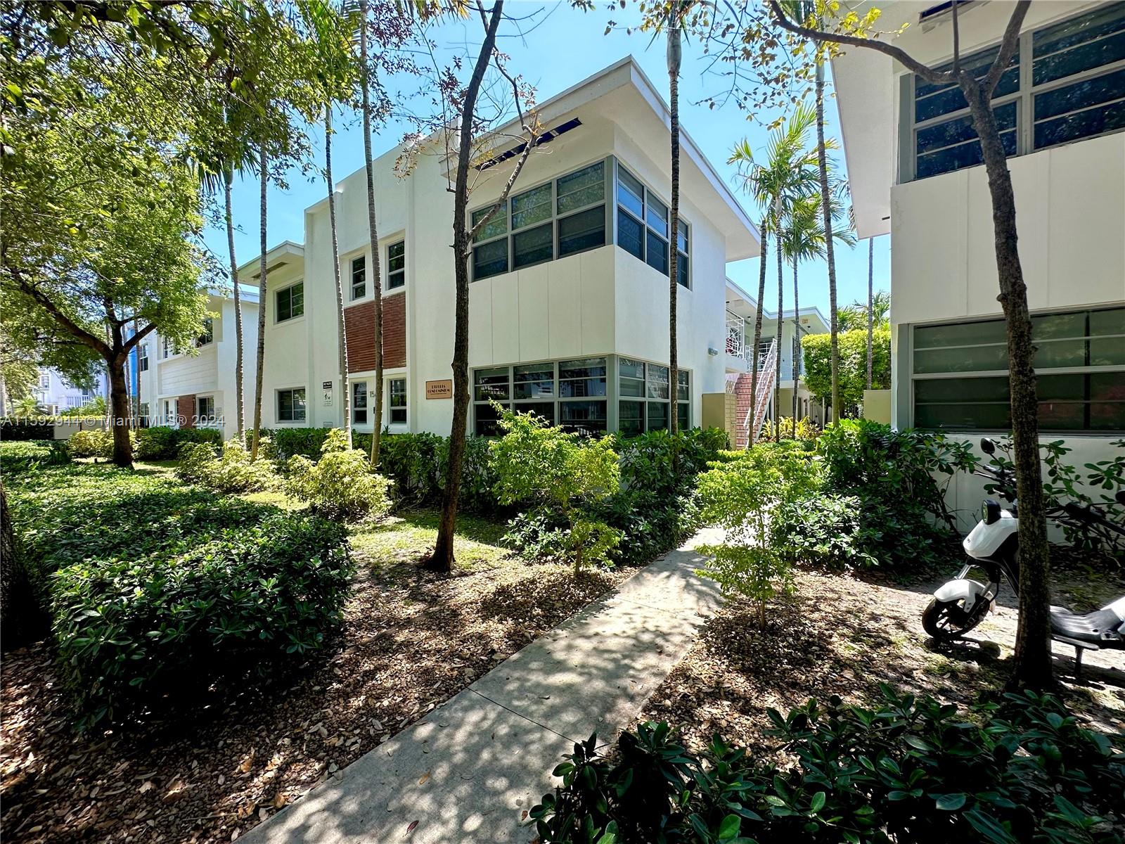 Rental Property at Address Not Disclosed, Miami Beach, Miami-Dade County, Florida - Bedrooms: 1 
Bathrooms: 1  - $2,350 MO.