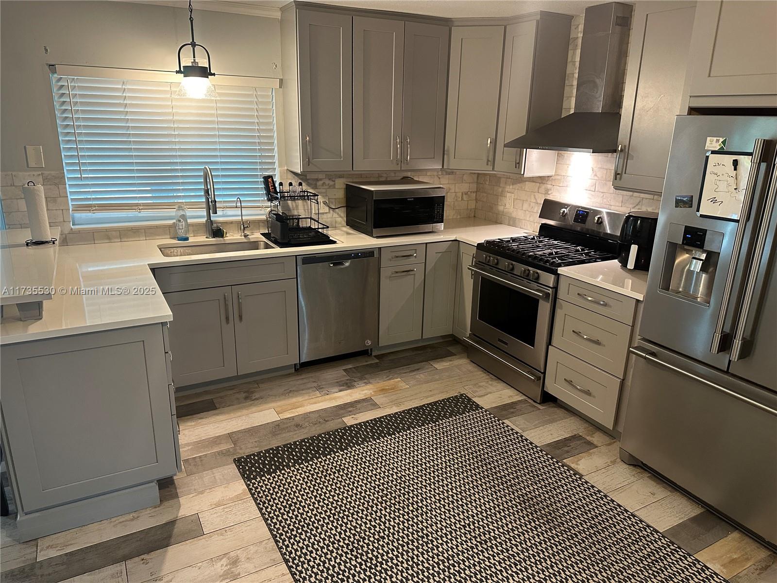 HOMESTEAD LAKES TENNESSEE - Residential