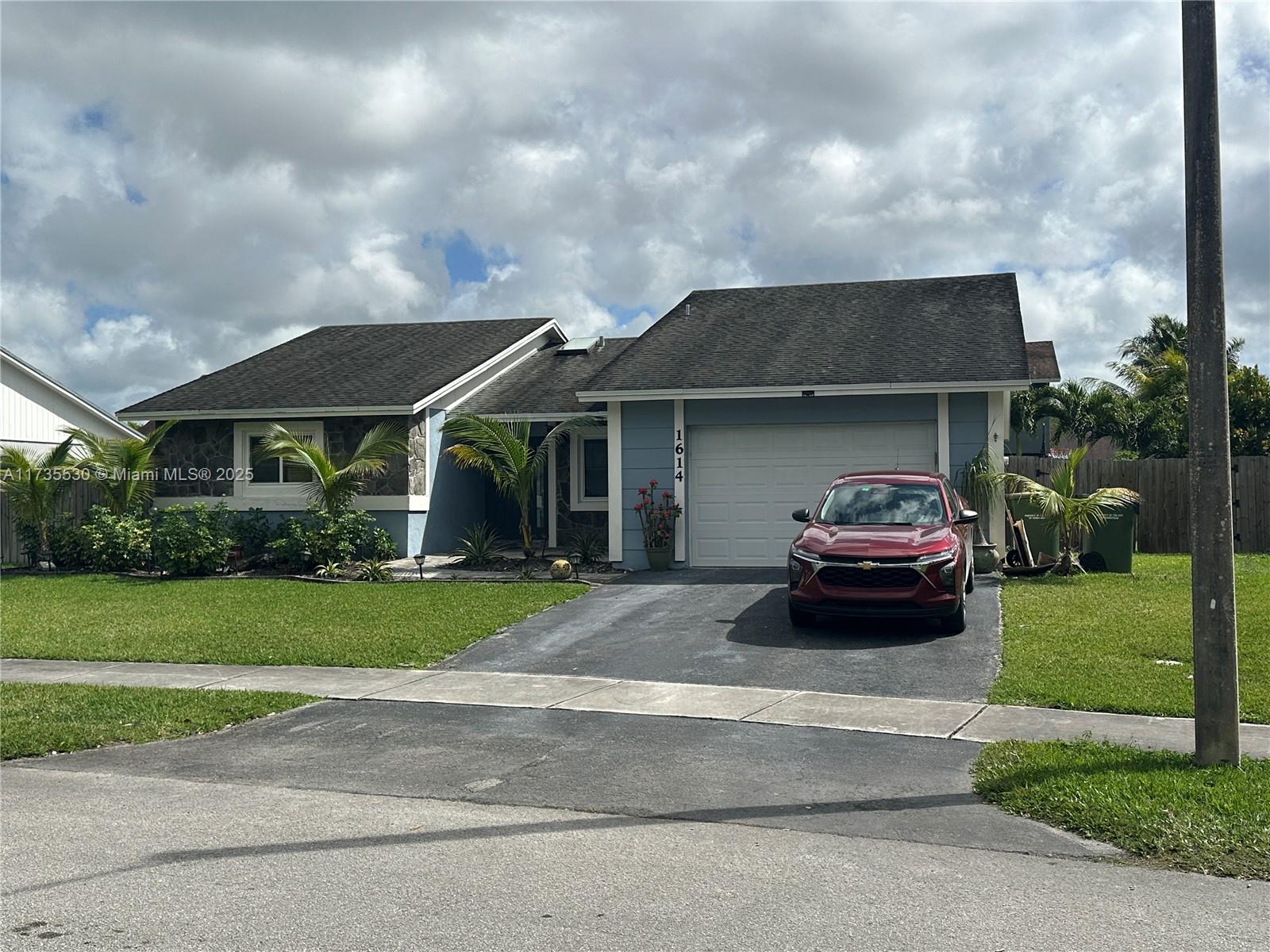 HOMESTEAD LAKES TENNESSEE - Residential