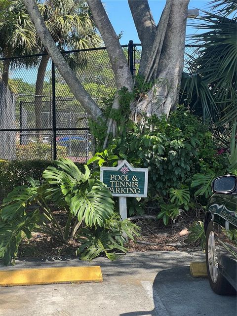 A home in West Palm Beach