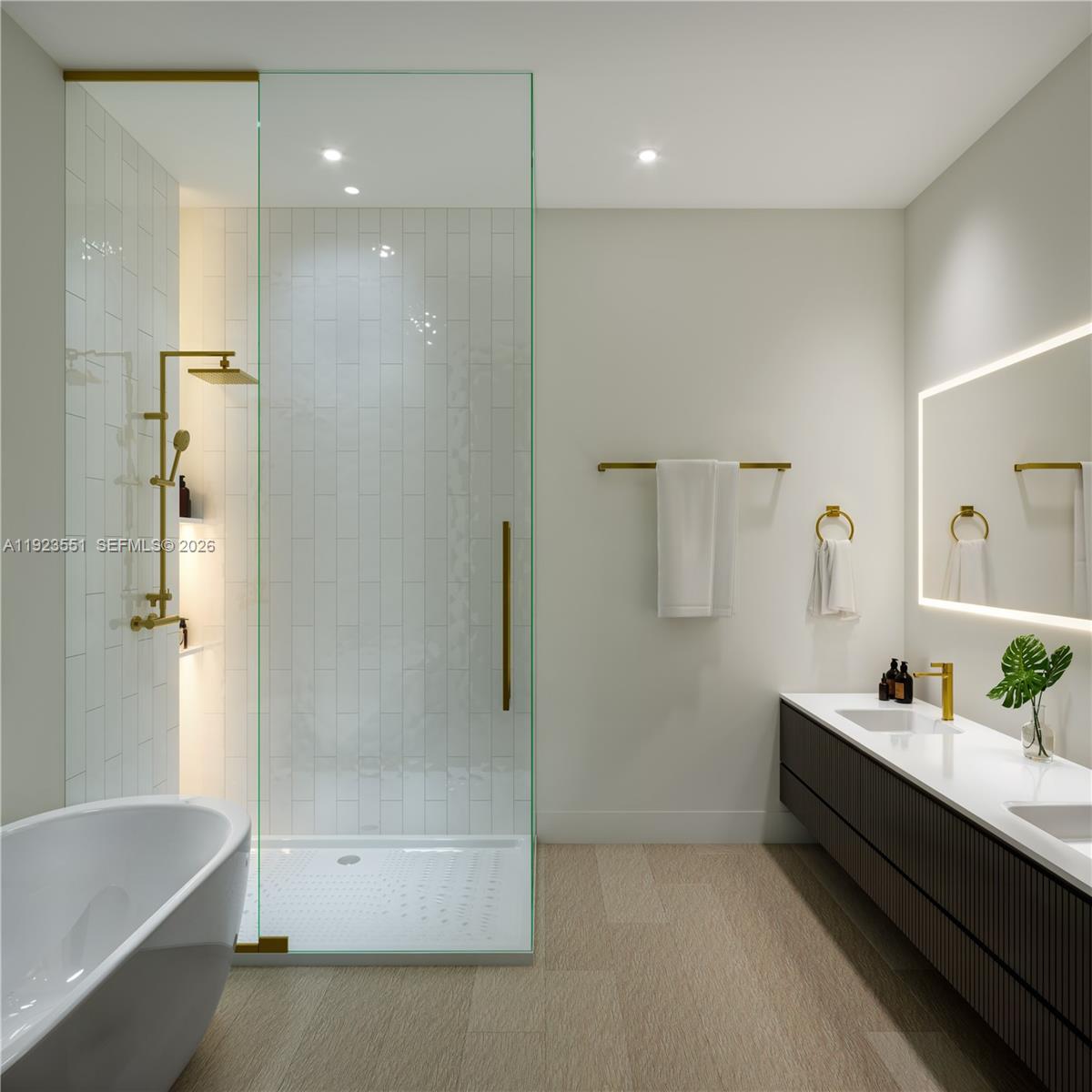 SEVEN PARK RESIDENCES - Residential
