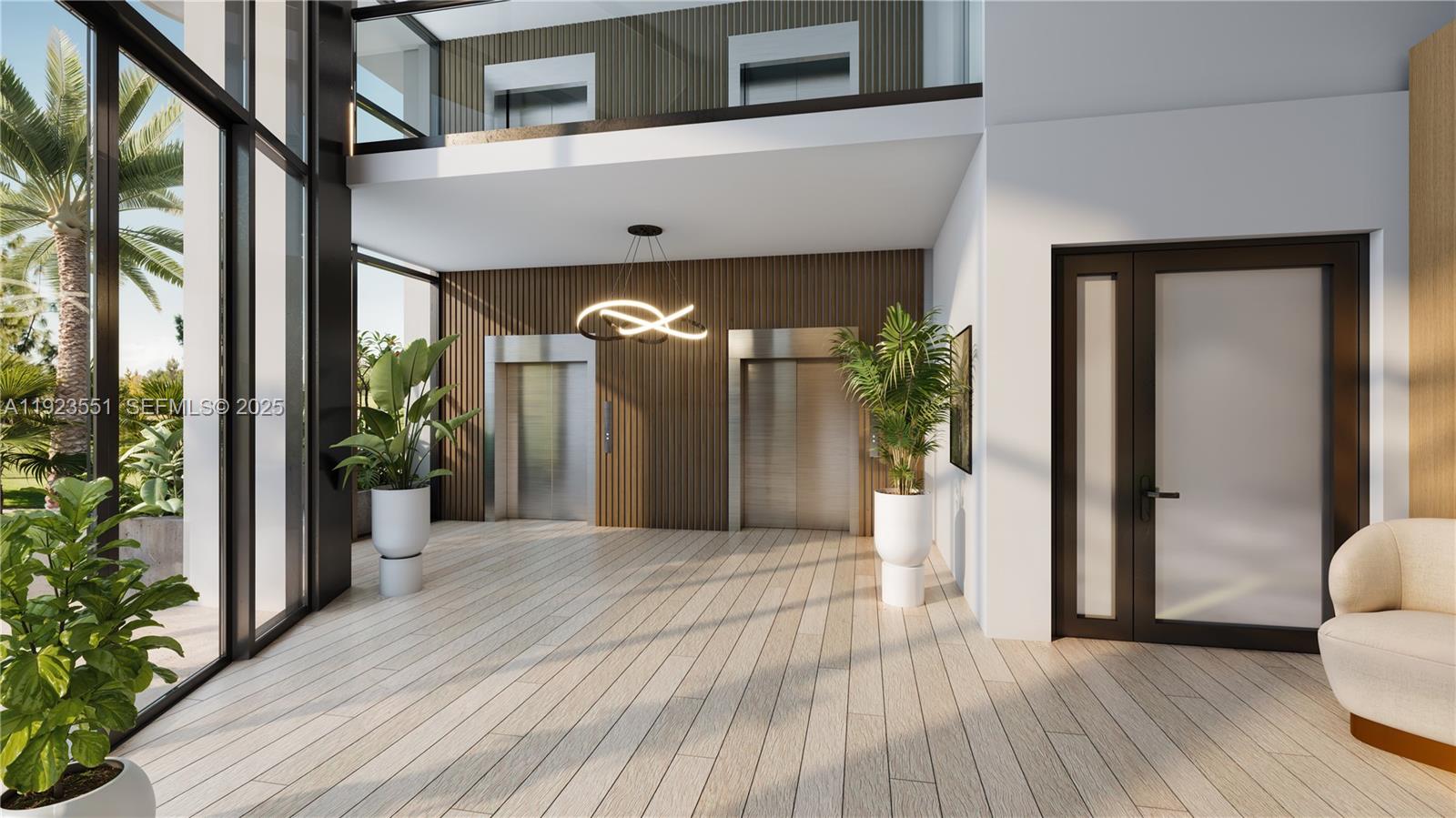 SEVEN PARK RESIDENCES - Residential