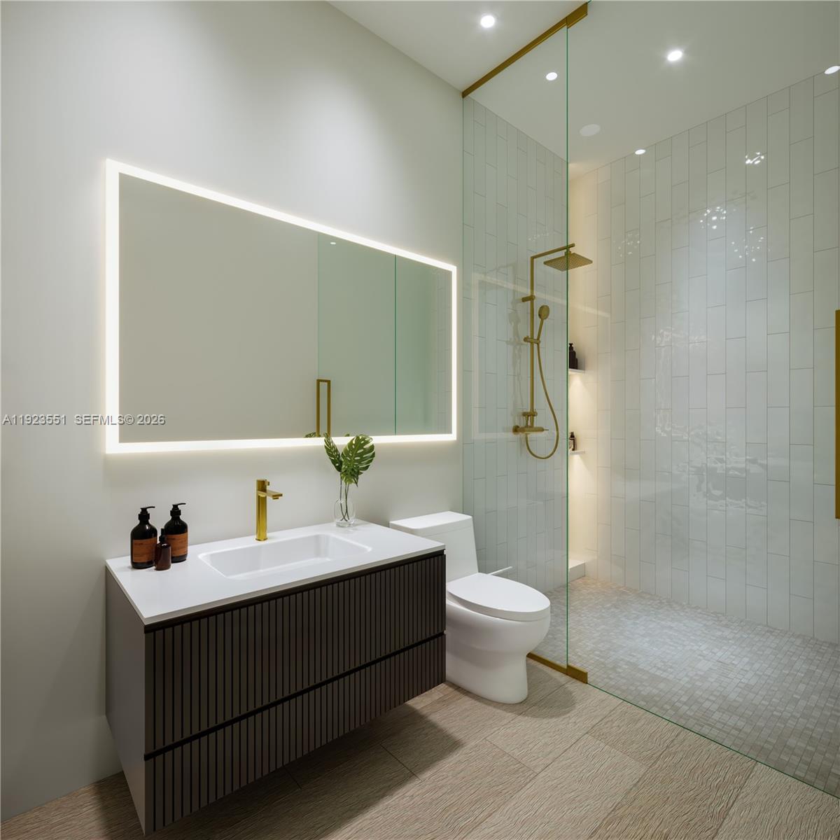 SEVEN PARK RESIDENCES - Residential