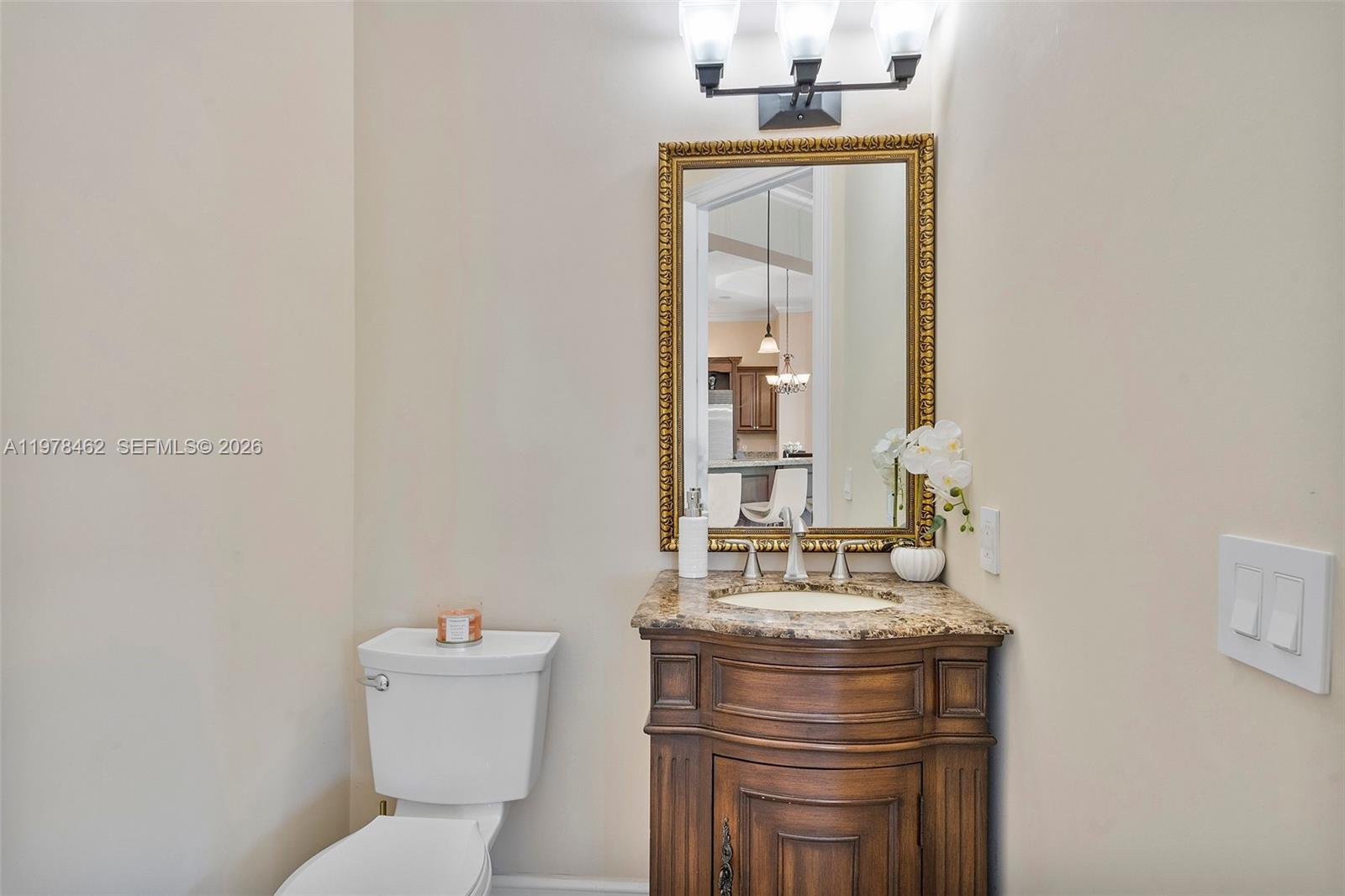 VALENCIA GROVES ESTATES - Residential