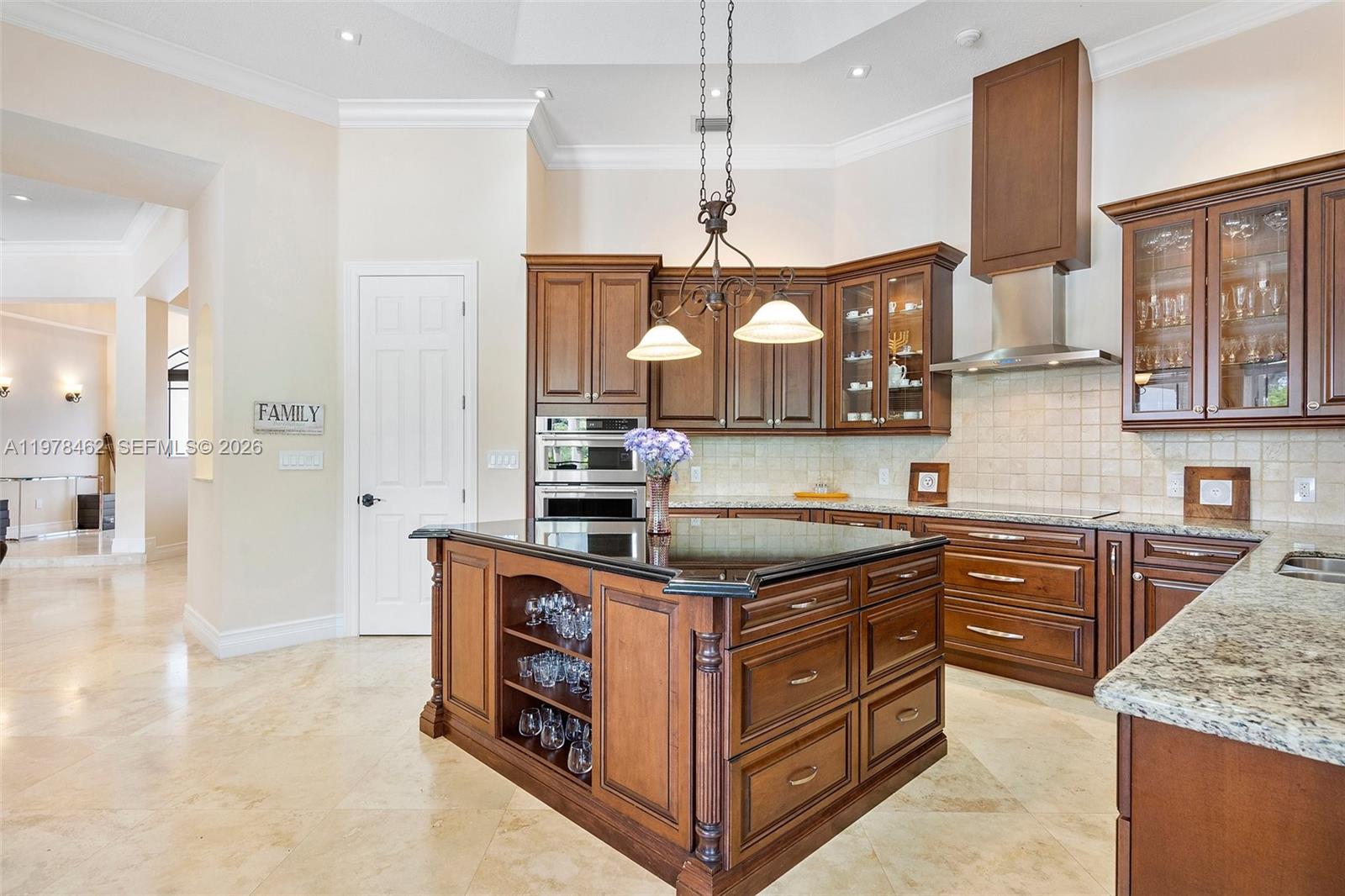 VALENCIA GROVES ESTATES - Residential