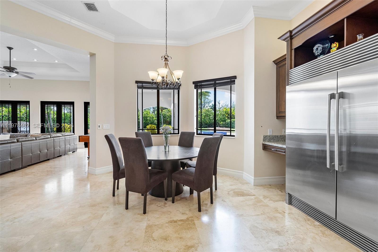 VALENCIA GROVES ESTATES - Residential