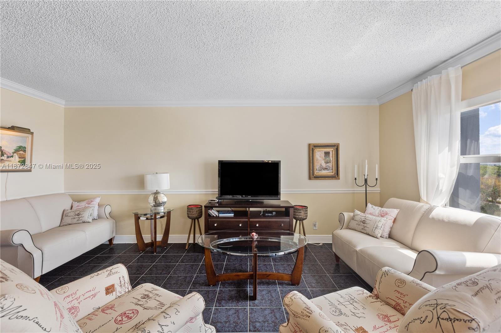 FAIRWAYS RIVIERA CONDO - Residential