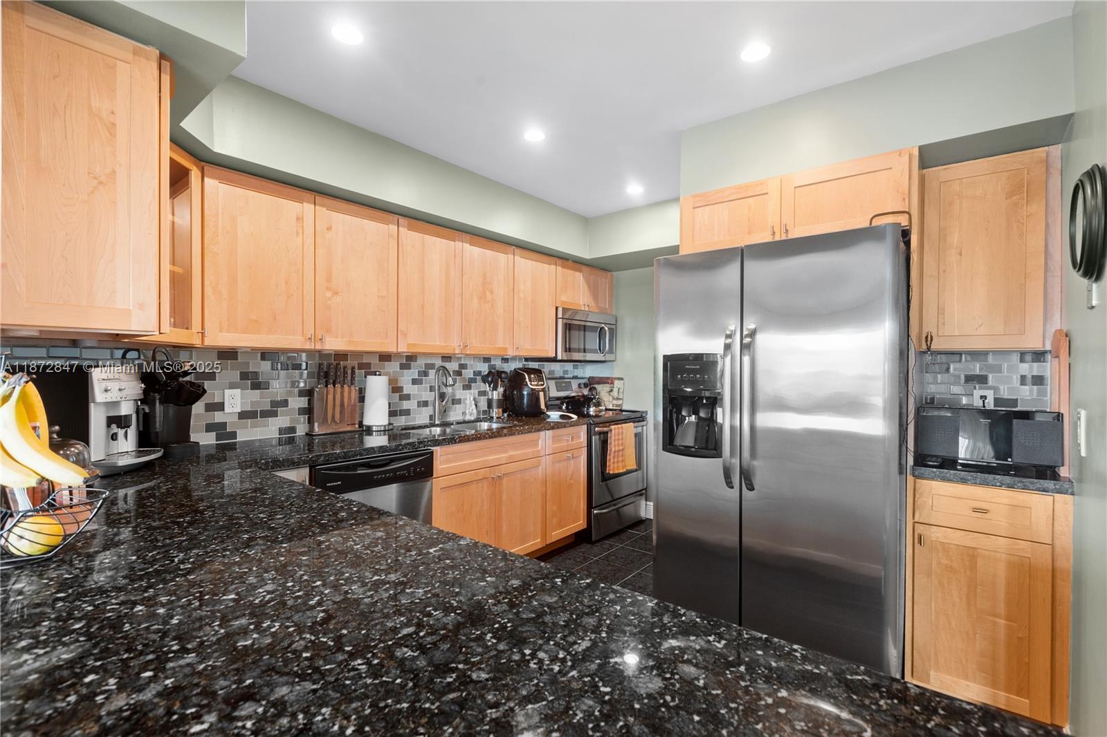 FAIRWAYS RIVIERA CONDO - Residential