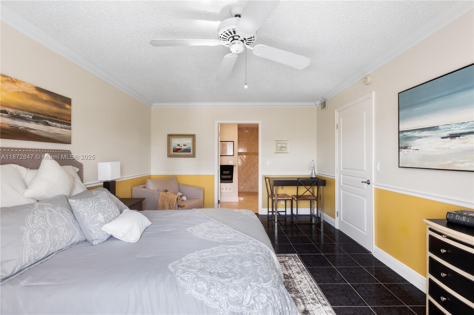 FAIRWAYS RIVIERA CONDO - Residential