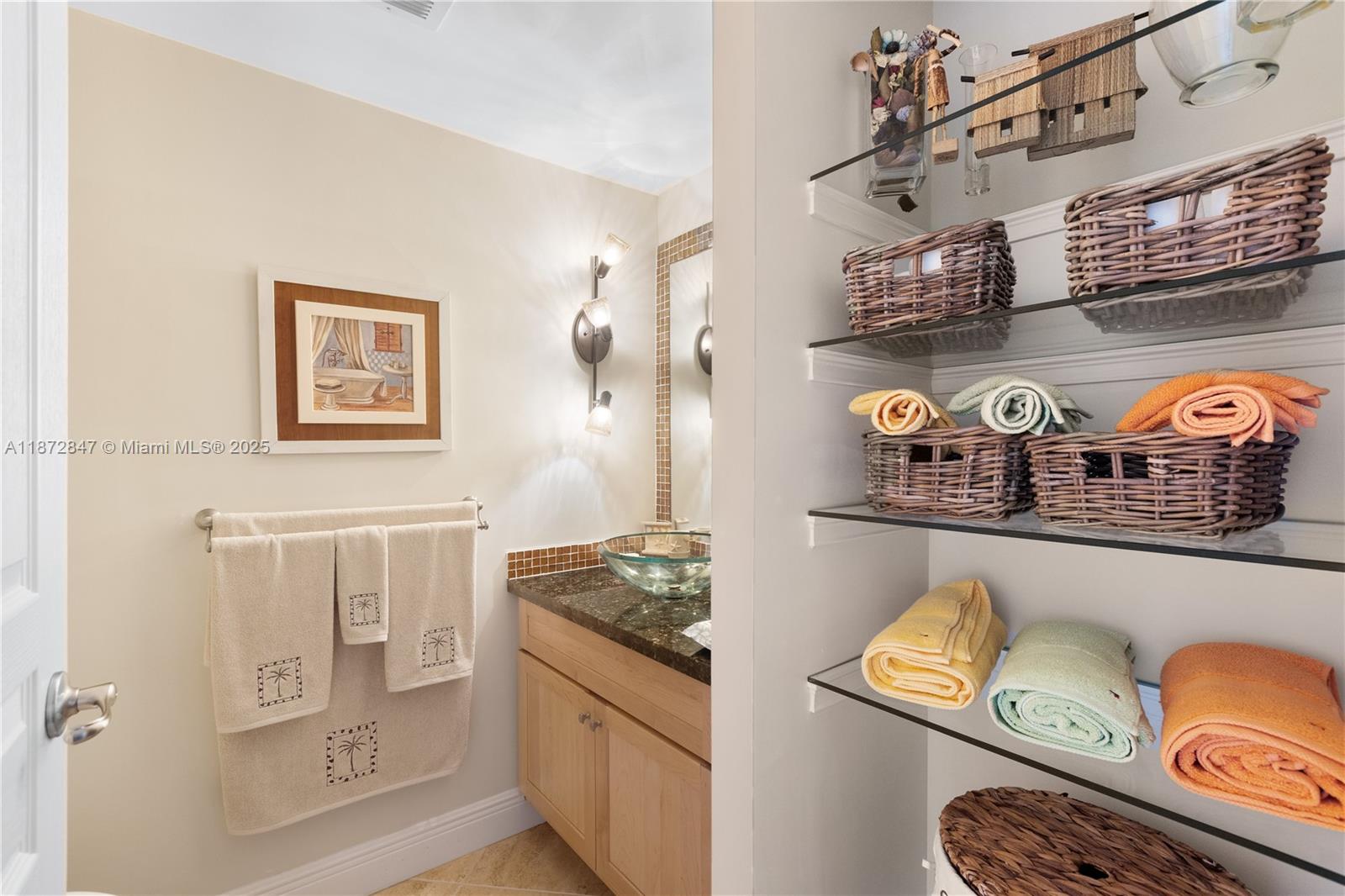 FAIRWAYS RIVIERA CONDO - Residential