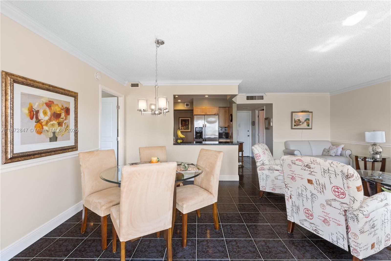 FAIRWAYS RIVIERA CONDO - Residential