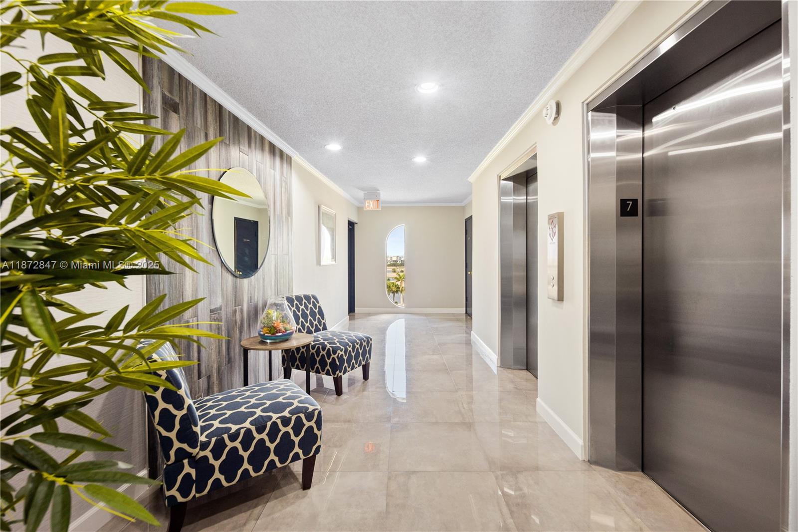 FAIRWAYS RIVIERA CONDO - Residential