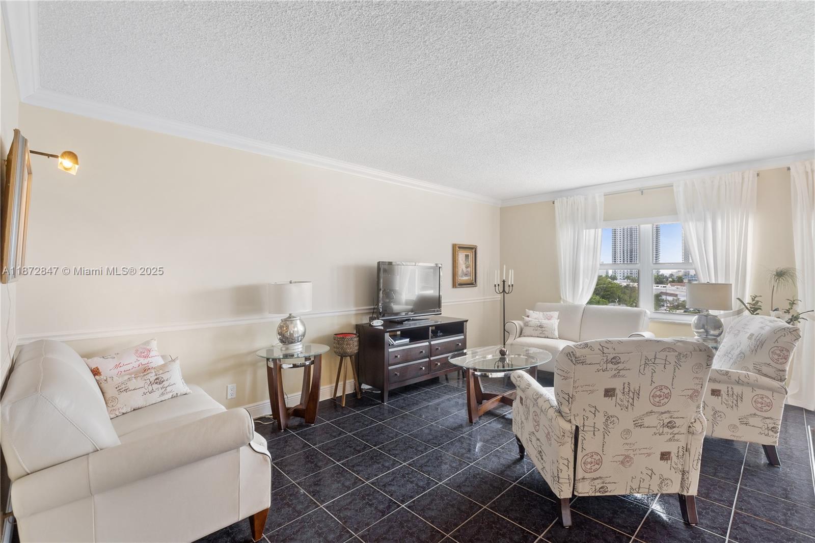 FAIRWAYS RIVIERA CONDO - Residential