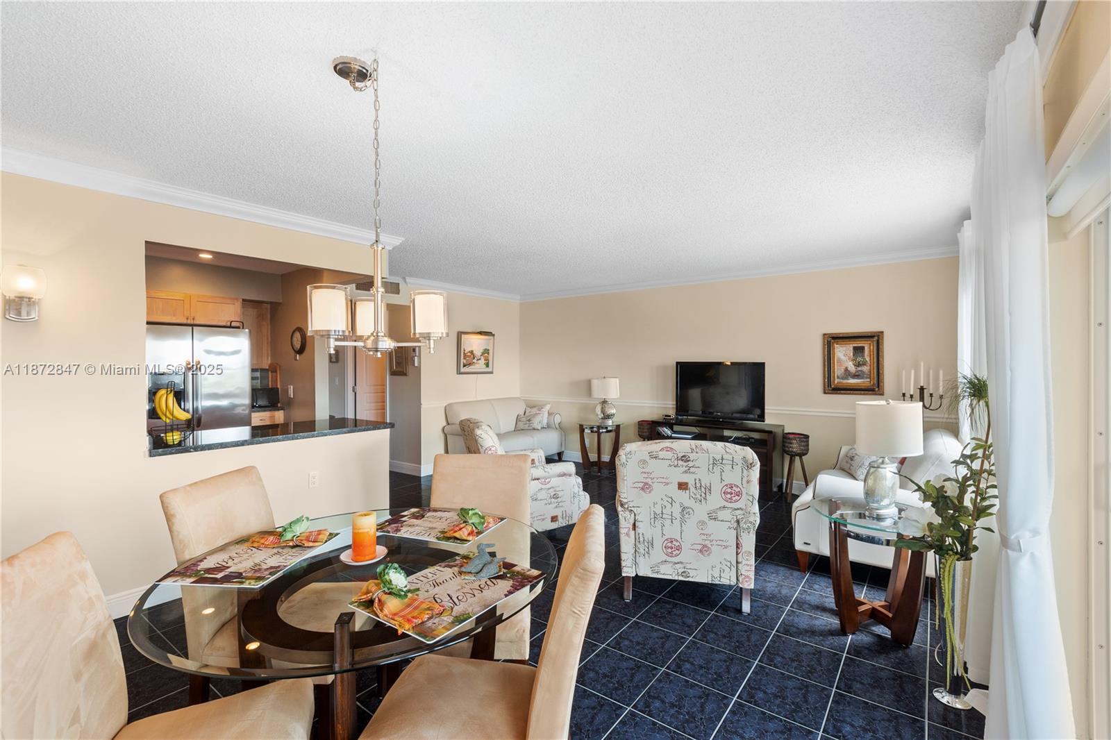 FAIRWAYS RIVIERA CONDO - Residential