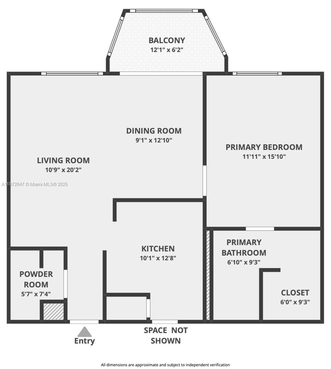 FAIRWAYS RIVIERA CONDO - Residential