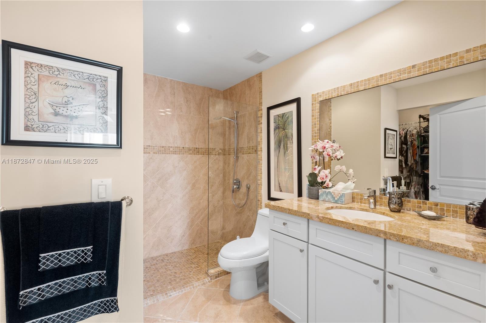 FAIRWAYS RIVIERA CONDO - Residential