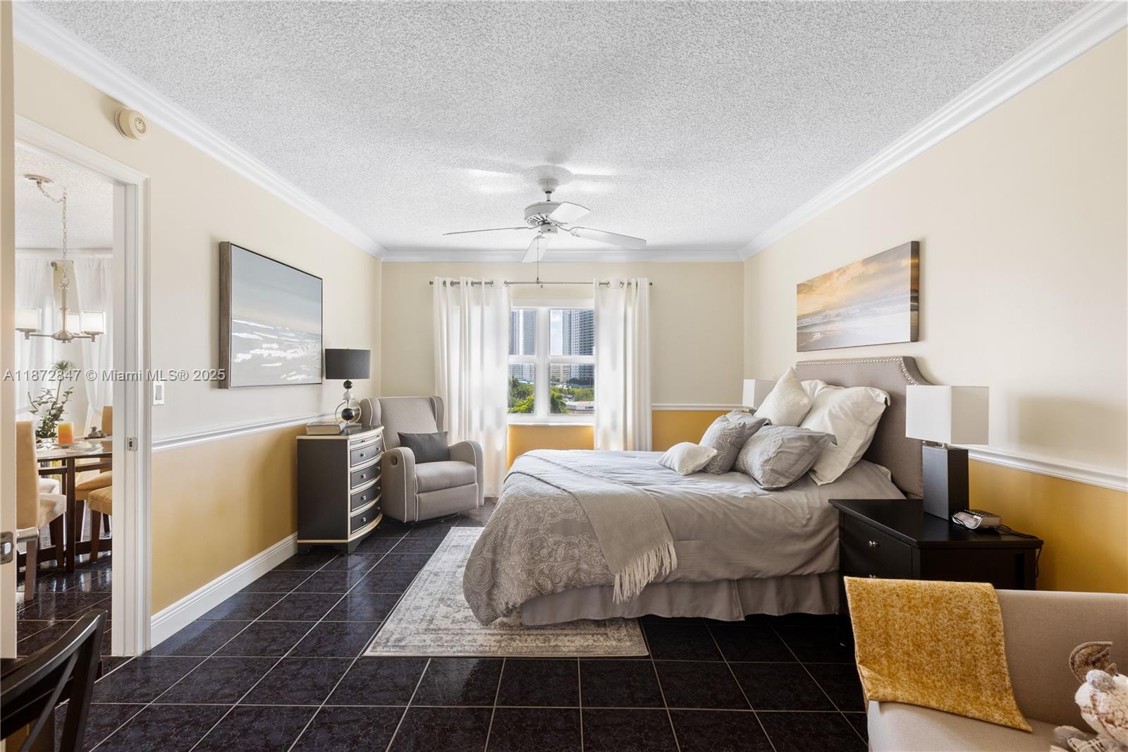 FAIRWAYS RIVIERA CONDO - Residential