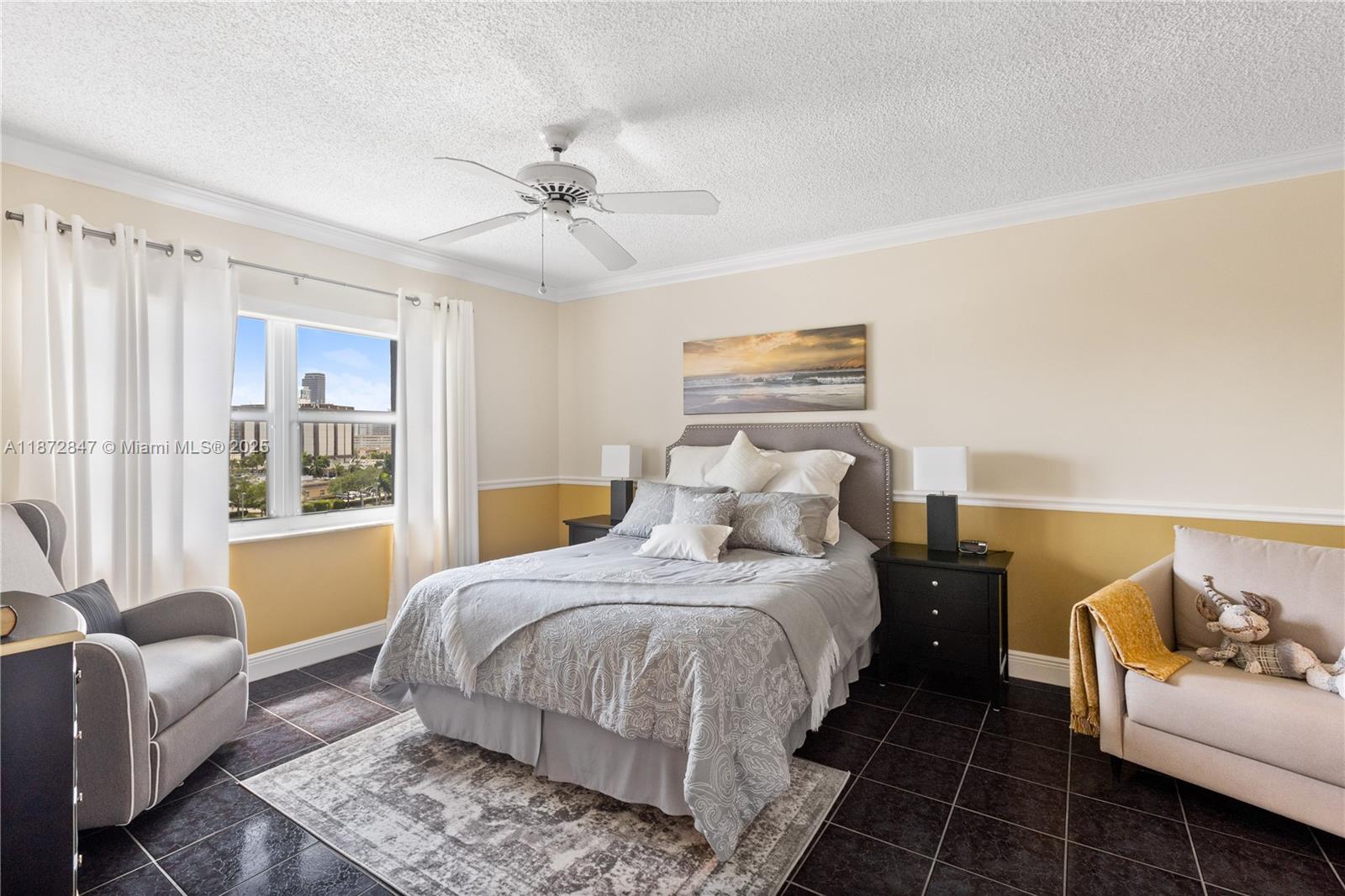 FAIRWAYS RIVIERA CONDO - Residential