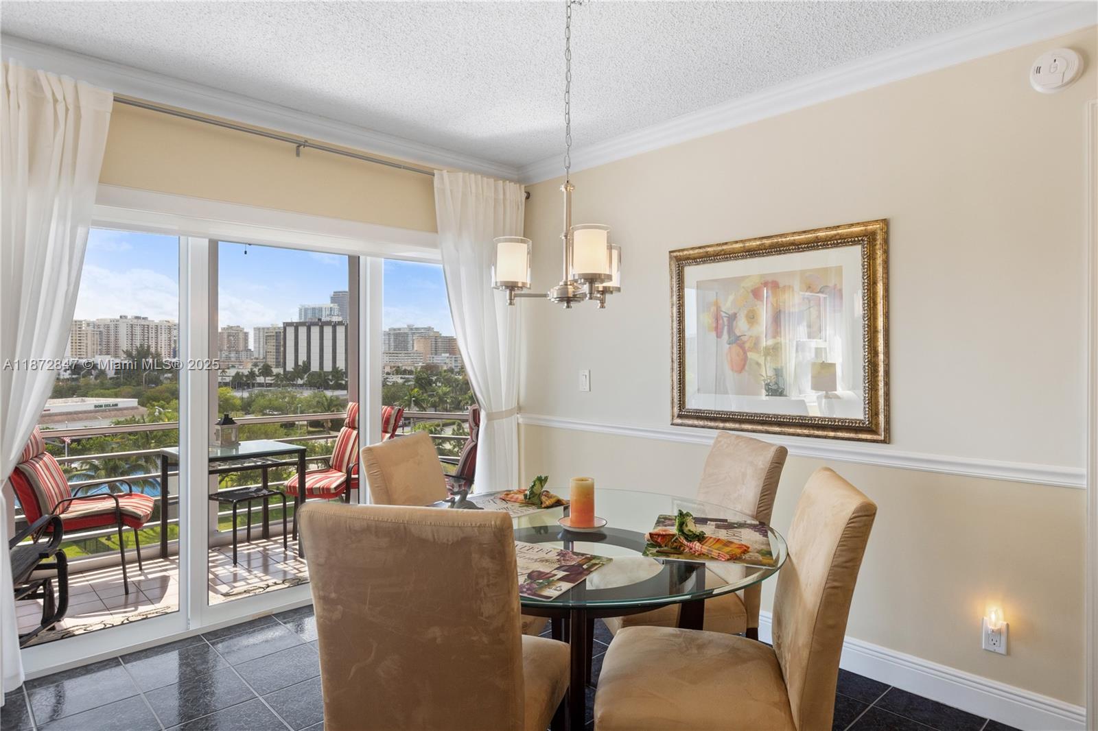 FAIRWAYS RIVIERA CONDO - Residential