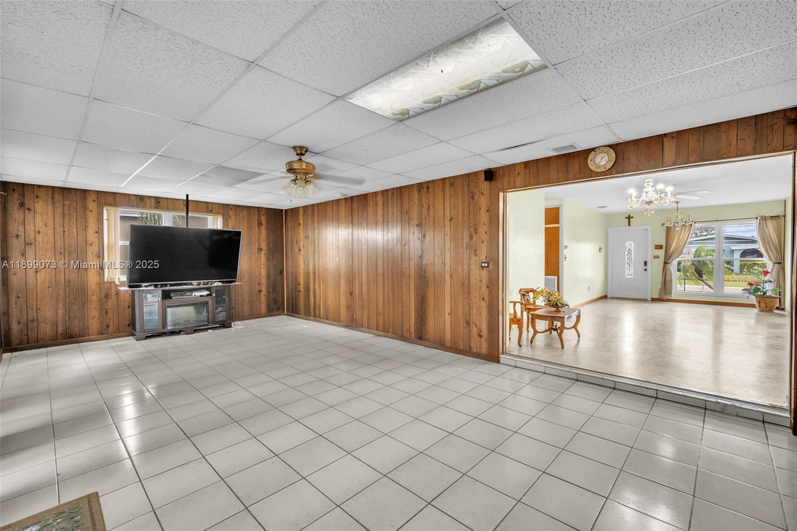 SO MIAMI HEIGHTS ADDN E - Residential