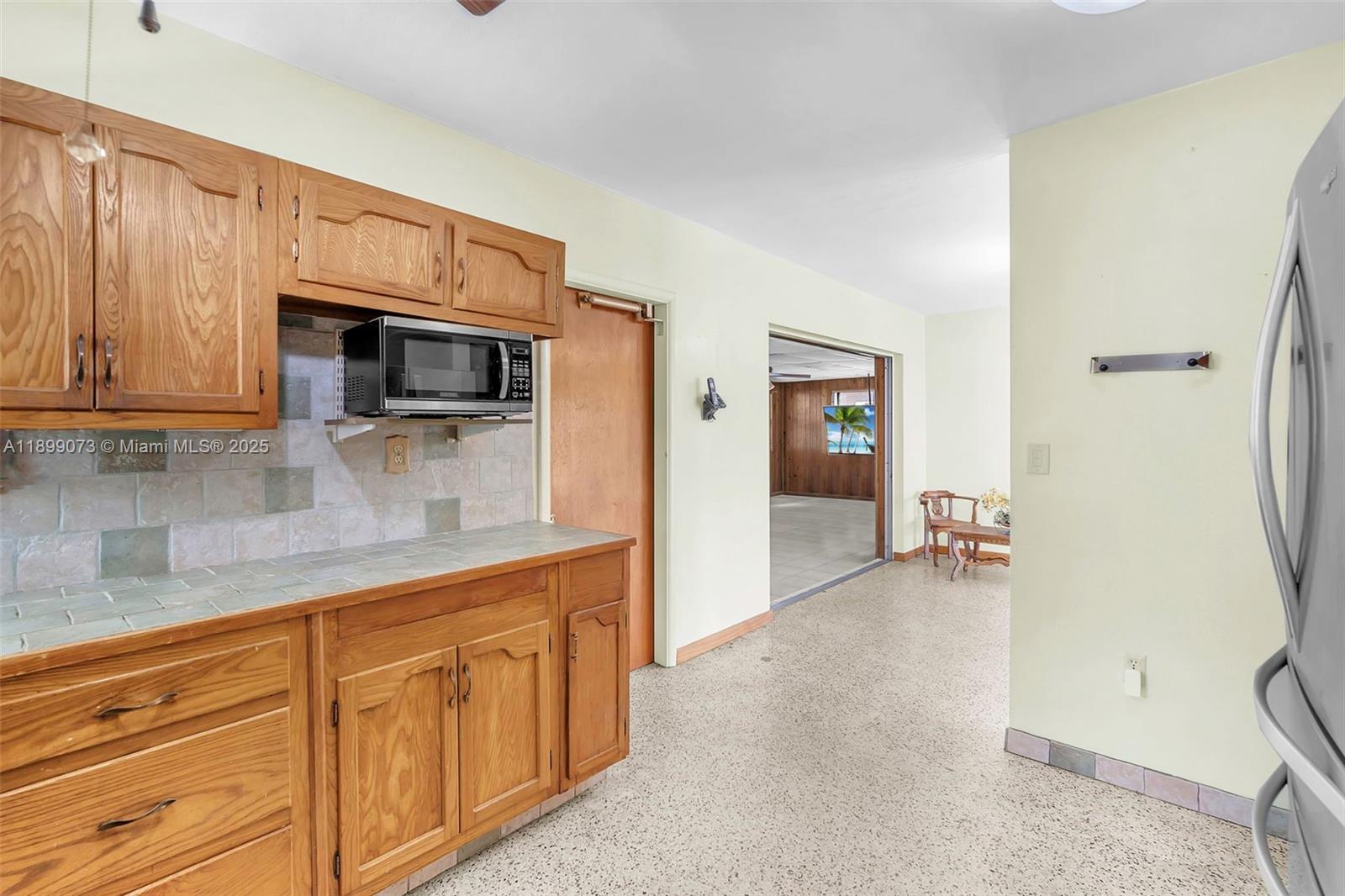 SO MIAMI HEIGHTS ADDN E - Residential