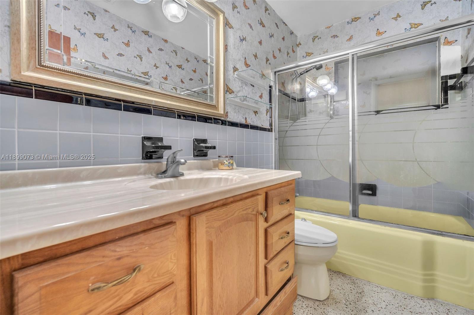 SO MIAMI HEIGHTS ADDN E - Residential