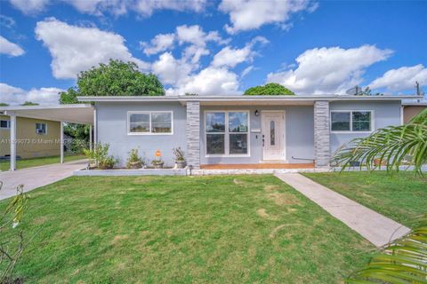 12371 SW 190th Ter Miami FL 33177