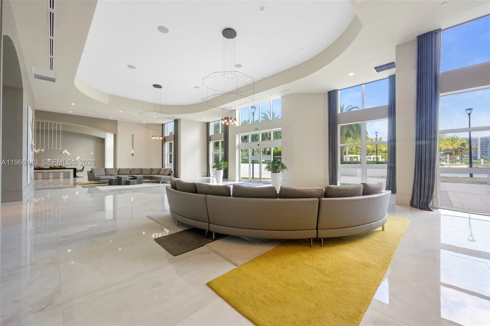 THE PENINSULA II CONDO - Residential