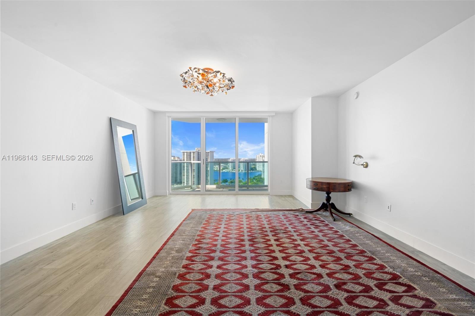 THE PENINSULA II CONDO - Residential